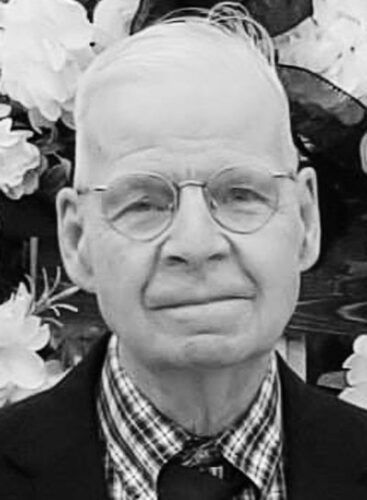 Gene A. Smith